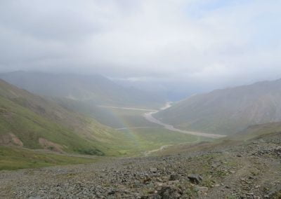 Alaska Range