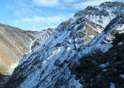 Alaska Range