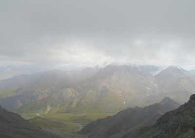Alaska Range