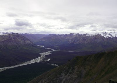 Alaska Range