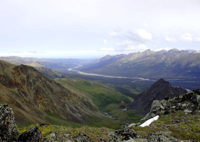Alaska Range