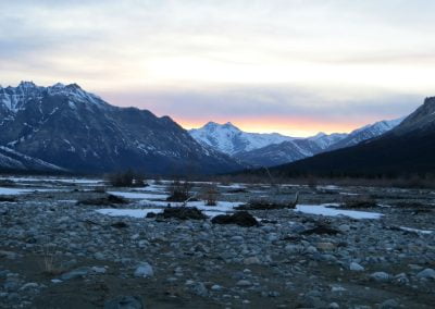 Alaska Range