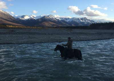River Crossing