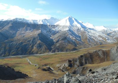 Alaska Range