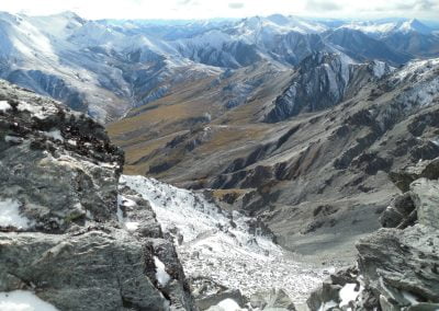 Alaska Range