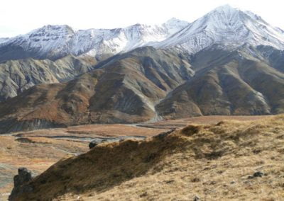 Alaska Range