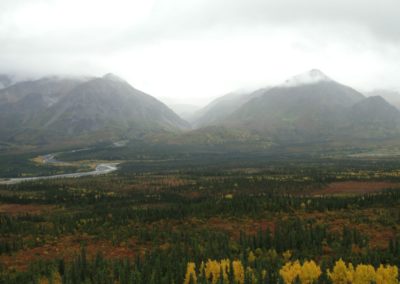 Alaska Range