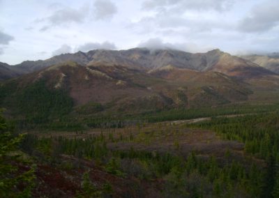 Alaska Range