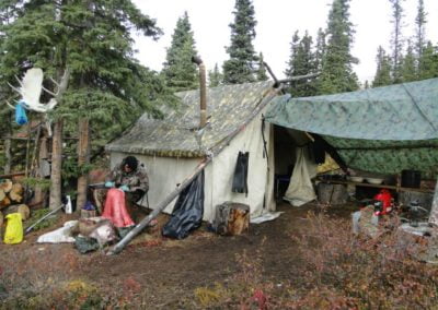 Moose Camp